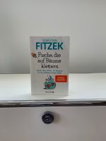 Fische, die auf Bäume klettern Sebastian Fitzek Buch München - Pasing-Obermenzing Vorschau