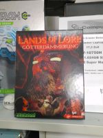 Lands of Lore: Götterdämmerung PC Spiel Game Nordrhein-Westfalen - Castrop-Rauxel Vorschau