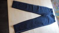 Hose Tchibo Gr 38 Damenhose Damen schwarz silber slim stretch Zi Bayern - Donauwörth Vorschau