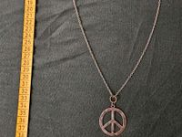 Kette Peace Modeschmuck Thüringen - Gera Vorschau