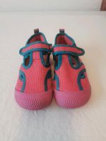 Playshoes Badeschuhe Mädchen 18/19 Baden-Württemberg - Kornwestheim Vorschau