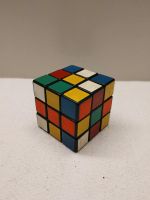 Vintage Rubik's Cube Rubik Rubix Rubic's Zauberwürfel Köln - Rodenkirchen Vorschau