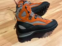Bergschuhe Wanderschuhe Hessen - Glashütten Vorschau