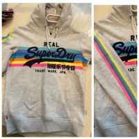 Superdry Pullover / Hoodie Rainbow Saarland - St. Ingbert Vorschau