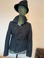 Schöne Jeansjacke Armani Jeans mit Kapuze Gr.S Nordrhein-Westfalen - Wiehl Vorschau