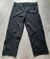 Adidas Damen Sporthose 3/4 lang Gr 34/36 Baden-Württemberg - Heubach Vorschau