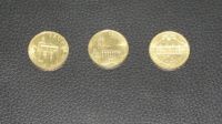 Polnische Münzen 2 Zloty (3Stück) Hamburg-Mitte - Hamburg Hamm Vorschau