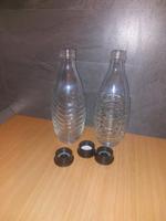 Gebrauchte SodaStream Glasflaschen Baden-Württemberg - Wernau Vorschau