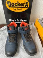Dockers Boot (Wasserdicht) Nordrhein-Westfalen - Hattingen Vorschau