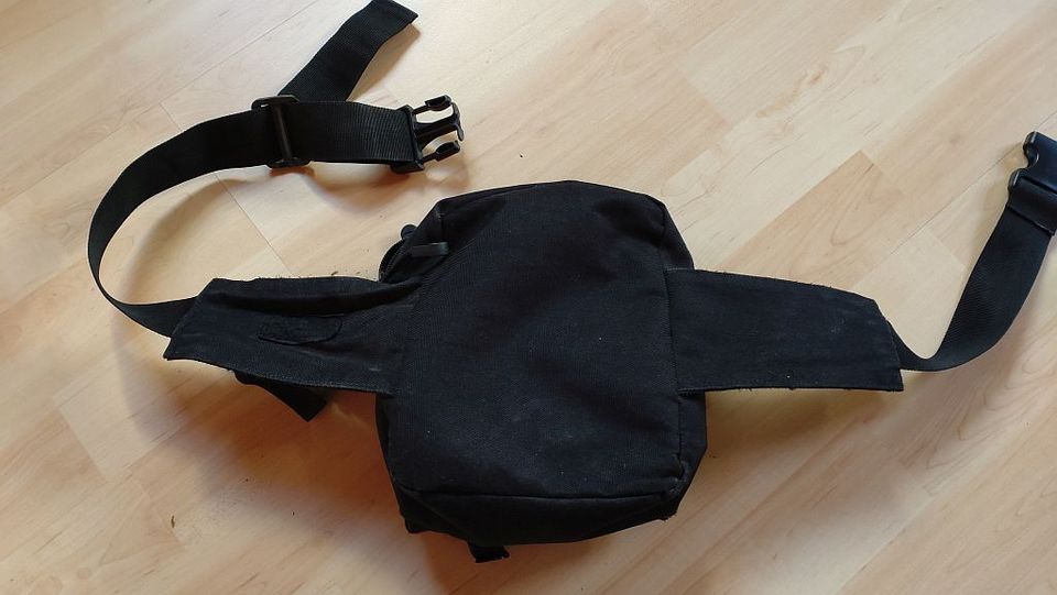 Hüfttasche Tasche Tasche Wandern Angeln Camping Schießen Utility in Geltendorf