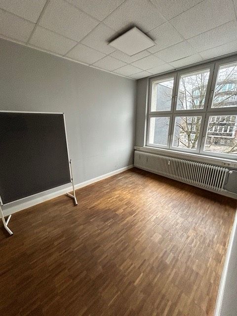 Bürofläche zu vermieten, Privater Büroraum in Hamburg