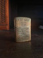 Zippo Vietnam CU CHI 66-67 Baden-Württemberg - Künzelsau Vorschau