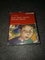 Harry Potter und der Stein der Weisen Hörspiel Frankfurt am Main - Heddernheim Vorschau