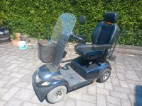 Seniorenmobil Elektroscooter 15km /h Nordrhein-Westfalen - Marsberg Vorschau