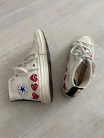 Comme de garçons x Converse chucks beige Lindenthal - Köln Sülz Vorschau