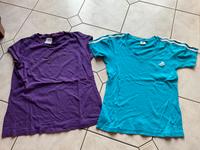 Adidas Sport Shirt Damen 42 Hessen - Bad Vilbel Vorschau