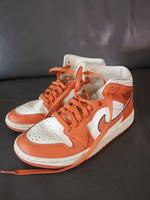Sneaker Schuh Jordan Nike Altona - Hamburg Lurup Vorschau