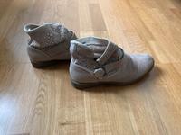 Stiefeletten Bayern - Pfaffing Vorschau