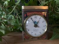 Roger Lascelles  Sandersons Teedose Uhr Köln - Blumenberg Vorschau