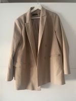 Blazer in Beige Hessen - Rodgau Vorschau