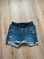 H&M Umstandsmode Shorts M Niedersachsen - Tostedt Vorschau