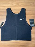 NEU Nike Damen Top M Schwarz Fitness Oberteil Sport Rheinland-Pfalz - Grolsheim Vorschau