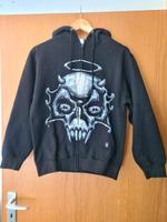 LORDI Sweatshirt Hoodie Merch Metal Rock Gr.S NEU Hessen - Bad Orb Vorschau