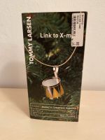 Weihnachtsdeko * Goldschmuck * Tommy Larsen * Christmas Schmuck * Bielefeld - Brackwede Vorschau