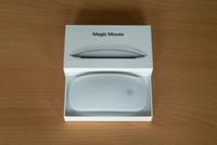 Apple Magic Mouse 2 (A1657) Hamburg-Mitte - Hamburg Altstadt Vorschau