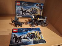 Lego Harry Potter 75951 Grindelwalds Flucht Köln - Porz Vorschau