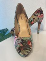 High Heels Graceland, bunt, 39 Nordrhein-Westfalen - Siegburg Vorschau