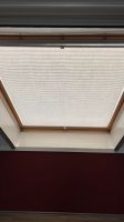 Dachfenster Plissee 116x136cm, Hitzeschutz Nordrhein-Westfalen - Bergkamen Vorschau