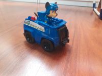 Paw patrol Chase Figur Nordrhein-Westfalen - Bergisch Gladbach Vorschau