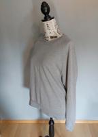 Closed Sweatshirt, Sweati, Shirt, Gr.L grau Niedersachsen - Hann. Münden Vorschau