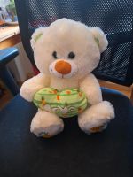 Teddybär mit Herz Dresden - Gruna Vorschau