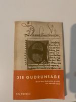 Heinrich Lenz - Die Gudrunsage Nordrhein-Westfalen - Hamm Vorschau