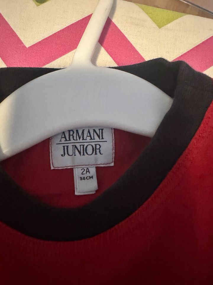 Armani Junior Original in Meschede