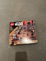 Lego Star Wars 75372 Clone Trooper & Droid Battle Pack Neu OVP Bayern - Hahnbach Vorschau