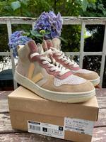 Veja multicolor Stiefel sneaker Hessen - Bad Vilbel Vorschau