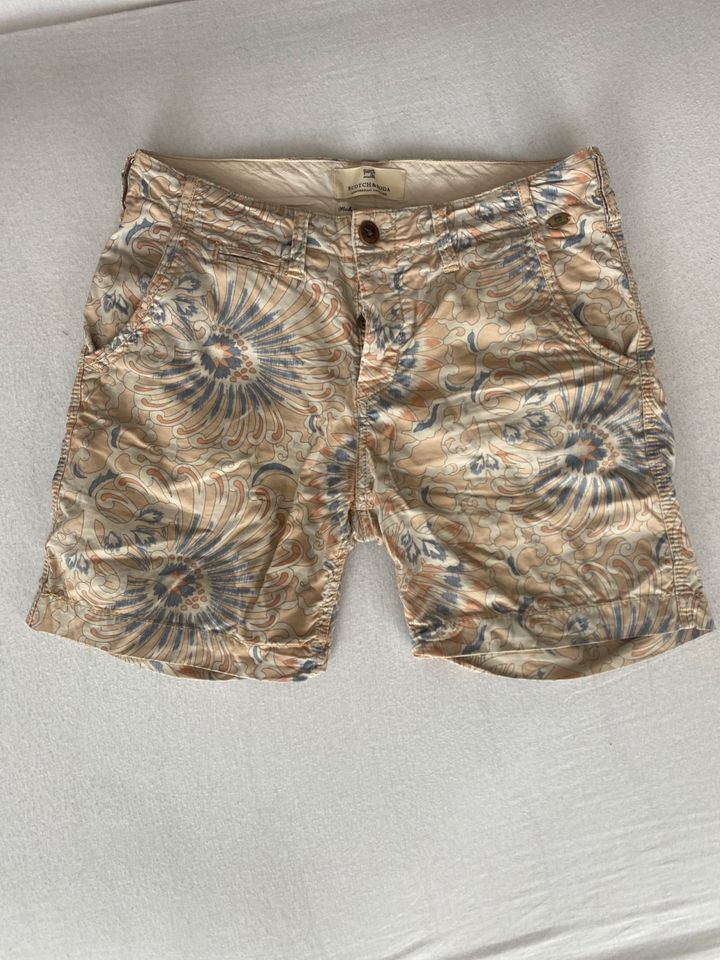 Sommer short für Männer von Scotch and Soda in Stuttgart