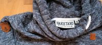 Naketano, Fleece Hoody, M Parchim - Landkreis - Raben Steinfeld Vorschau