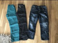 Tom Tailor*Benetton*Gr. 128*134*Jeans*Hosen*Top*neuw*ab 12€ Nordrhein-Westfalen - Oberhausen Vorschau