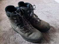 schöne Wanderschuhe Lowa Lady GTX 41 1/2 blau Nordrhein-Westfalen - Königswinter Vorschau