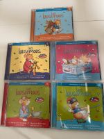CDs Hörbücher Leo Lausemaus Hannover - Misburg-Anderten Vorschau