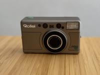 Rollei Nano 60 - Analog Film Kamera Berlin - Mitte Vorschau