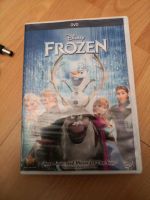 Disney Frozen DVD Bayern - Erlangen Vorschau