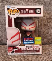 Funko POP! Spider-Man 2099 #1059 Baden-Württemberg - Ditzingen Vorschau