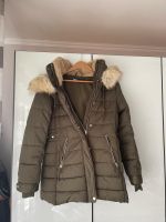 Damen Winterjacke - Marke ZARA - Gr. M - Neuwertig Nordrhein-Westfalen - Solingen Vorschau