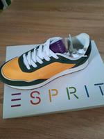 Esprit Damen Sneaker Neu Hessen - Michelstadt Vorschau