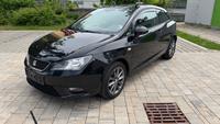 Seat Ibiza 1,2 TSI SC i-Tech Navi Tempomat Klima Xenon Alu Bayern - Röthenbach Vorschau